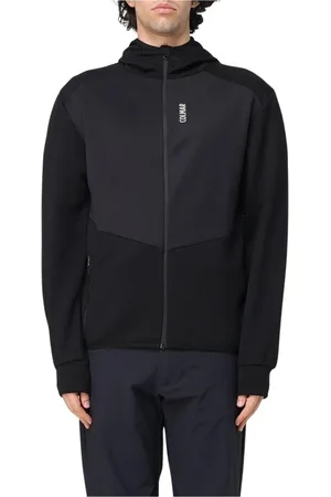 Colmar Hombre, Sudaderas, Negro, Talla: XL