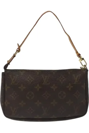 LOUIS VUITTON Mujer, De segunda mano, Marrón, Talla: ONE Size