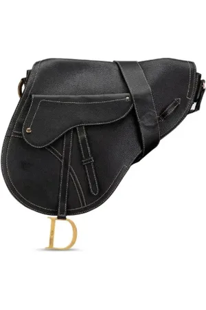 Dior Mujer, De segunda mano, Negro, Talla: ONE Size