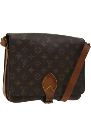 LOUIS VUITTON Mujer, De segunda mano, Marrón, Talla: ONE Size