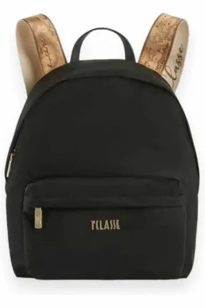 ALVIERO MARTINI 1A CLASSE Mujer, Bolsos, Negro, Talla: ONE Size