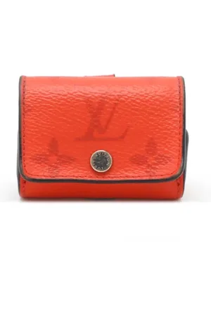 LOUIS VUITTON Mujer, De segunda mano, Rojo, Talla: ONE Size