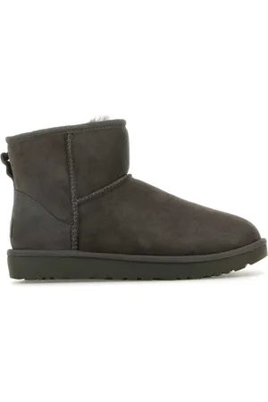 UGG Mujer, Zapatos, Gris, Talla: 36 EU