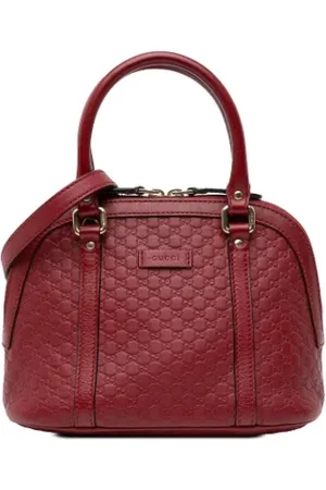 Gucci Mujer, De segunda mano, Rojo, Talla: ONE Size
