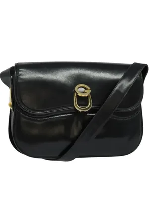 Gucci Mujer, De segunda mano, Negro, Talla: ONE Size