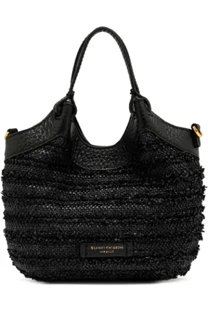Gianni chiarini Mujer, Bolsos, Negro, Talla: ONE Size