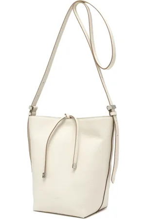 Gianni chiarini Mujer, Bolsos, Blanco, Talla: ONE Size