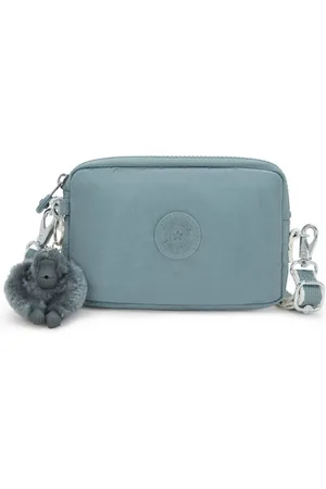 Kipling Mujer, Bolsos, Azul, Talla: ONE Size