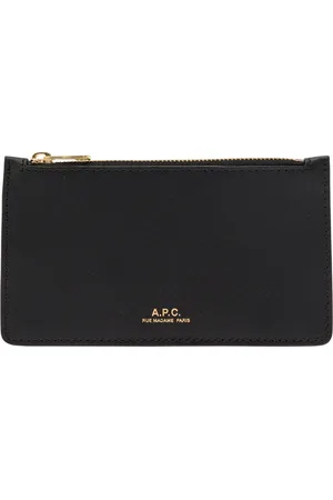 A.P.C. Mujer, Accesorios, Negro, Talla: ONE Size