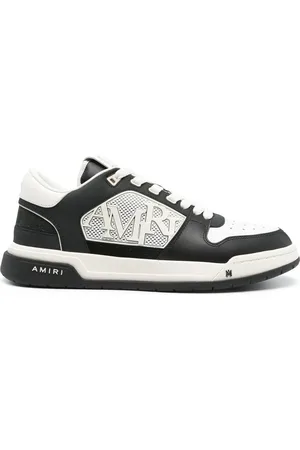 AMIRI Hombre, Zapatos, Negro, Talla: 40 EU