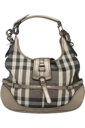 Burberry Mujer, De segunda mano, Gris, Talla: ONE Size