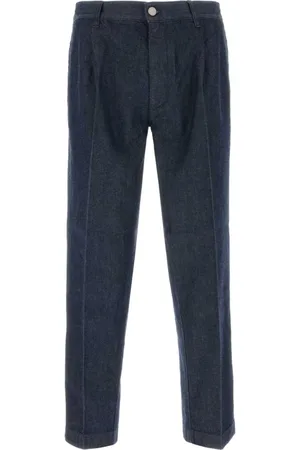 PT Torino Hombre, Vaqueros, Azul, Talla: W34