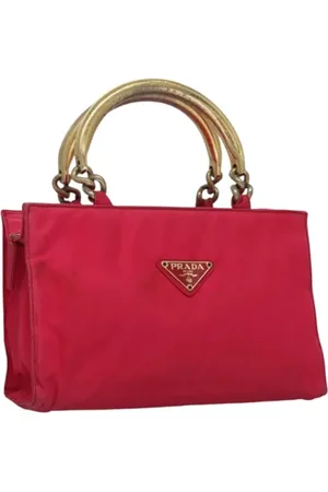 Prada Mujer, De segunda mano, Rosa, Talla: ONE Size