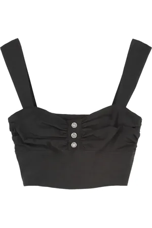 Pinko Mujer, Camisetas, Negro, Talla: XS