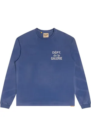 GALLERY DEPT. Hombre, Sudaderas, Azul, Talla: L