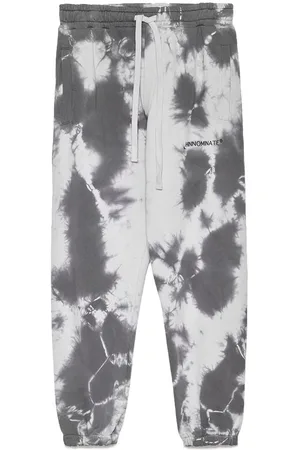 hinnominate Hombre, Pantalones, Gris, Talla: L