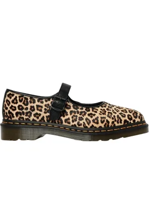 Dr. Martens Mujer, Zapatos, Marrón, Talla: 36 EU