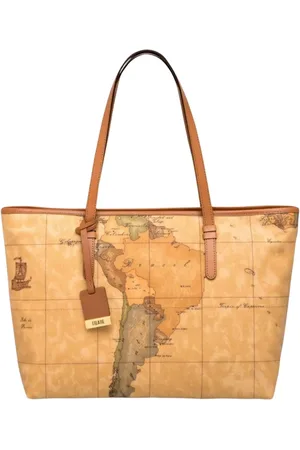 ALVIERO MARTINI 1A CLASSE Mujer, Bolsos, , Talla: ONE Size