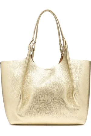 Gianni chiarini Mujer, Bolsos, Amarillo, Talla: ONE Size