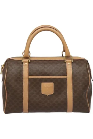 Céline Mujer, De segunda mano, Marrón, Talla: ONE Size