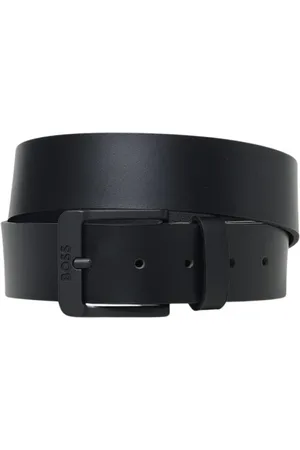HUGO BOSS Hombre, Accesorios, Negro, Talla: 100 CM