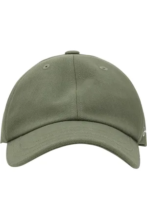 Jacquemus Hombre, Accesorios, Verde, Talla: ONE Size