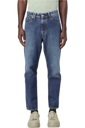 Cycle Hombre, Vaqueros, Azul, Talla: W31