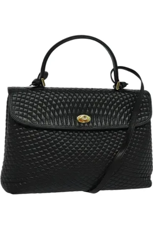 Bally Mujer, De segunda mano, Negro, Talla: ONE Size