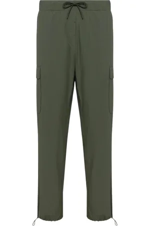 add Hombre, Pantalones, Verde, Talla: XL