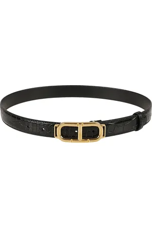 Tom Ford Mujer, Accesorios, Negro, Talla: 75 CM