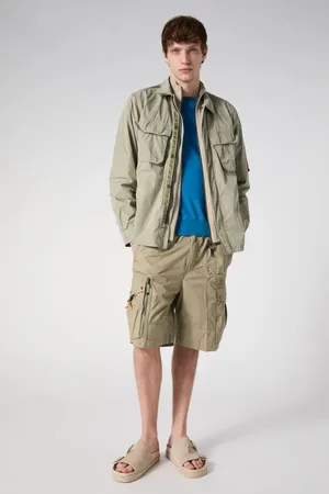 Parajumpers Hombre, Chaquetas, Verde, Talla: 3XL