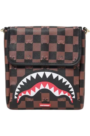 Sprayground Hombre, Bolsos, , Talla: ONE Size