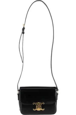 Céline Mujer, De segunda mano, Negro, Talla: ONE Size