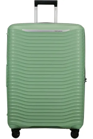Samsonite Unisex, Maletas, Verde, Talla: ONE Size