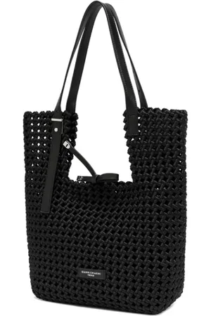 Gianni chiarini Mujer, Bolsos, Negro, Talla: ONE Size
