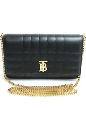 Burberry Mujer, De segunda mano, Negro, Talla: ONE Size