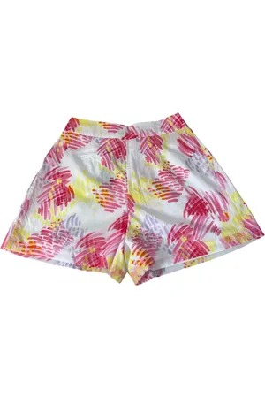 Armani Exchange Mujer, Pantalones cortos, , Talla: M