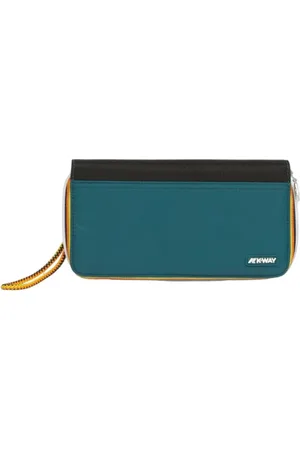K-Way Mujer, Bolsos, Verde, Talla: ONE Size