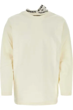 Y / PROJECT Hombre, Sudaderas, Blanco, Talla: S
