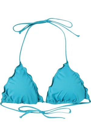 MC2 SAINT BARTH Mujer, Trajes de baño, Verde, Talla: S