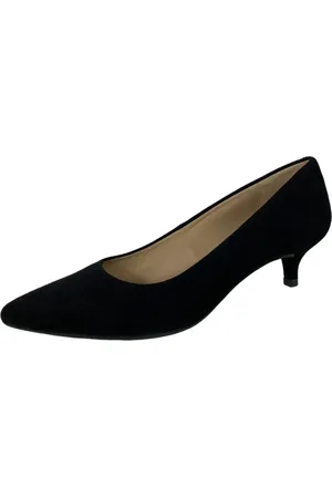Unisa Mujer, Zapatos, Negro, Talla: 36 EU