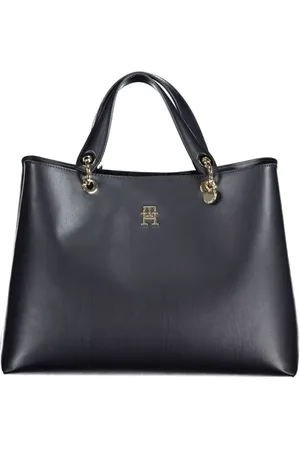Tommy Hilfiger Mujer, Bolsos, Azul, Talla: ONE Size