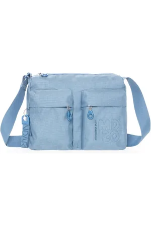 Mandarina Duck Mujer, Bolsos, Azul, Talla: ONE Size