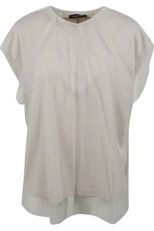 Fabiana Filippi Mujer, Camisetas, , Talla: S