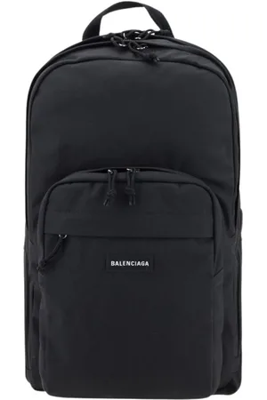 Balenciaga Hombre, Bolsos, Negro, Talla: ONE Size
