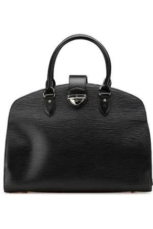 LOUIS VUITTON Mujer, De segunda mano, Negro, Talla: ONE Size