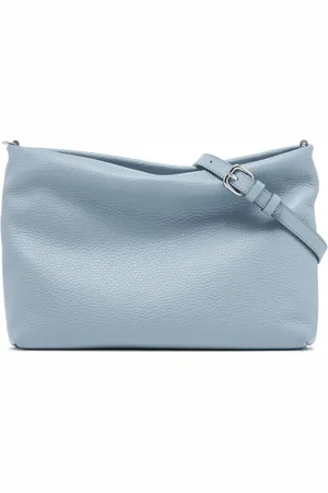 Gianni chiarini Mujer, Bolsos, Azul, Talla: ONE Size