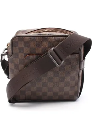 LOUIS VUITTON Mujer, De segunda mano, Marrón, Talla: ONE Size