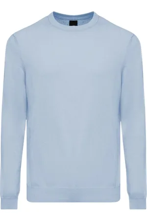 add Hombre, Jerseys, Azul, Talla: XL