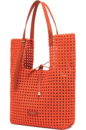 Gianni chiarini Mujer, Bolsos, Rojo, Talla: ONE Size